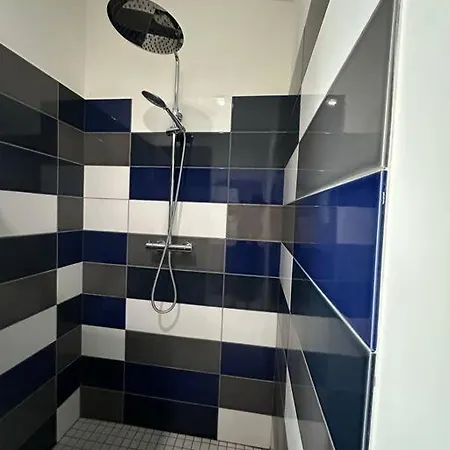 Apartment La Conserverie, Elegance Et Confort Au Rendez-vous *