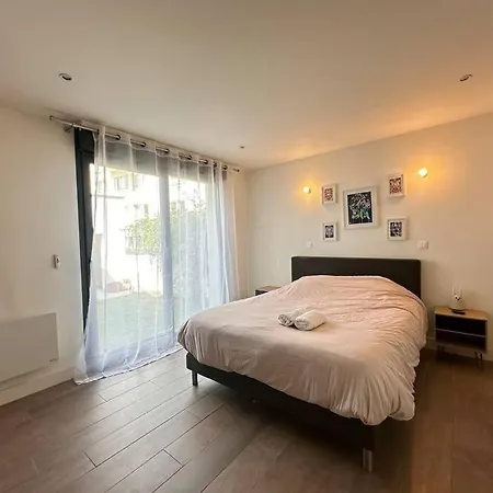 La Conserverie, Elegance Et Confort Au Rendez-vous * Reims