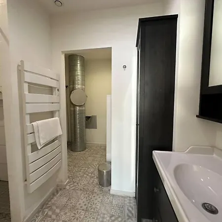 La Conserverie, Elegance Et Confort Au Rendez-vous Apartamento *