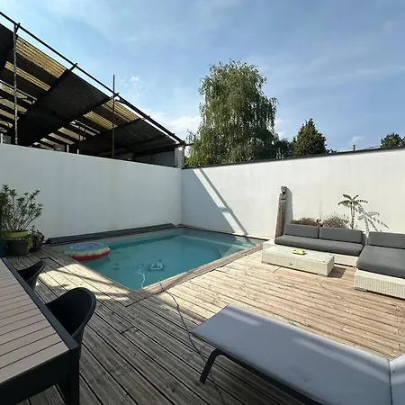 La Conserverie, Elegance Et Confort Au Rendez-vous *