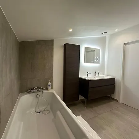 Apartamento La Conserverie, Elegance Et Confort Au Rendez-vous