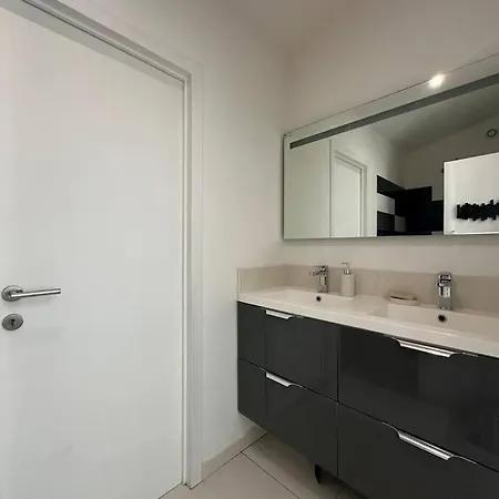 Apartment La Conserverie, Elegance Et Confort Au Rendez-vous *