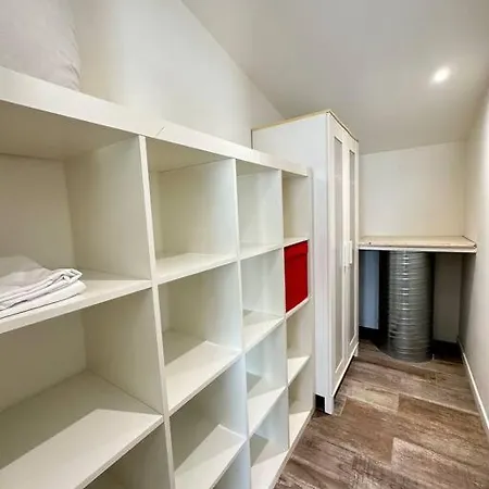 La Conserverie, Elegance Et Confort Au Rendez-vous Apartamento Reims