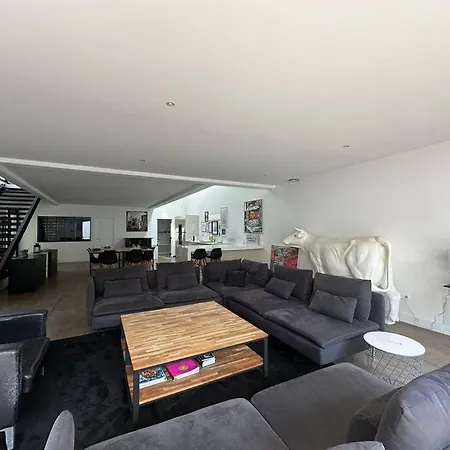 Apartamento La Conserverie, Elegance Et Confort Au Rendez-vous *