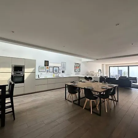 Apartamento La Conserverie, Elegance Et Confort Au Rendez-vous Reims