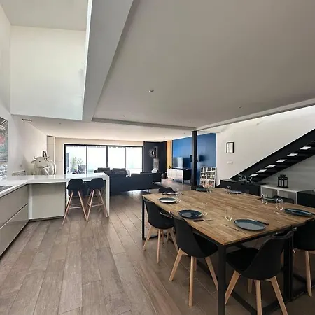 Apartamento La Conserverie, Elegance Et Confort Au Rendez-vous *